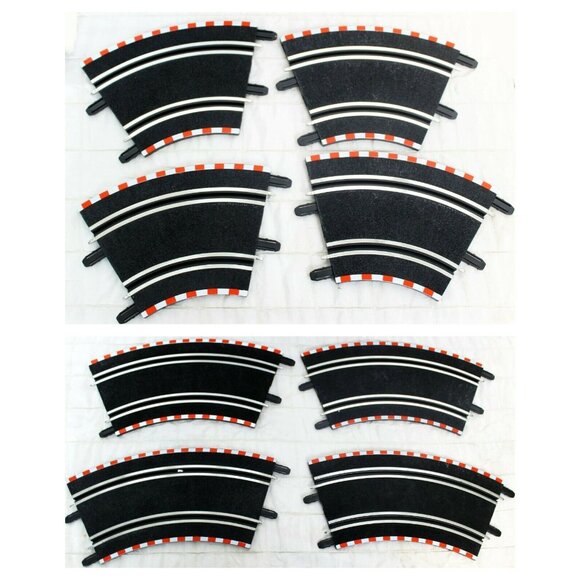 SCX Compact GT Racing Series High Speed Racing Remote Control Cars Slot Racing - Picture 4 of 13